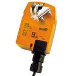 Belimo Aircontrols (USA), Inc. B313+TFX120 CCV 3W .5 " CV=4.7+Spr Rtn 100     0