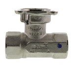 Belimo Aircontrols (USA), Inc. B321 3/4" 24CV 3Way Ball Valve