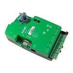 KMC Controls, Inc. BAC-9001 Controller: VAV PI BACnet AAC 40 in-lbs 90 sec,
