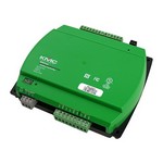 KMC Controls, Inc. BAC-9301 Controller: Unitary BACnet AAC, 6UI+Sensor Port,