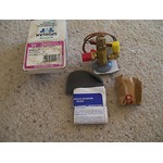 Sporlan Valve Company BFSE-C-ZP Sporlan TEV 3/4 30" R404A LT 3x4