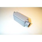 Johnson Controls, Inc. BOX10A-600R Enclosure - PVC Sensor Enclosure - (Included with A350SS-1C and A350SS-2C)