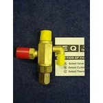 Sporlan Valve Company BQ BODY 3/8 X 1/2 FLARE / INTERNAL