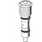 Sporlan Valve Company BQCAA SPORLAN CARTRIDGE FOR BQ VALVE