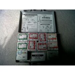 Sporlan Valve Company BQ CASE STOCKED (FLARE/SOLDER)