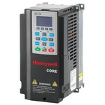 Honeywell, Inc. HCRDA0010A1000T VFD CORE, 208/230 Vac, 1 HP, NEMA 1 Enclosure, Drive Alone