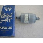 Sporlan Valve Company C-053-S-T-HH SUCTION LINE FILTER DRIER