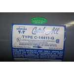 Sporlan Valve Company C-14411-G SPORLAN DRIER SHELL 1-3/8 0DF