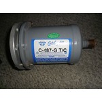 Sporlan Valve Company C-487-G SPORLAN DRIER SHELL 7/8ODF