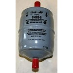 Sporlan Valve Company C082 1/4" FLARE LIQUID LINE DRIER