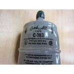 Sporlan Valve Company C083 3/8" FLARE LIQUID LINE DRIER