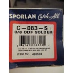 Sporlan Valve Company C083S 3/8&amp;quot; SWEAT LIQUID LINE DRIER