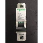 Schneider Electric (Barber Colman) C-132 Compression Adapter To Mpt 3/1 6C X 1/8