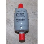 Sporlan Valve Company C-167-S-T-HH Catch All 16 CI 7/8 ODS