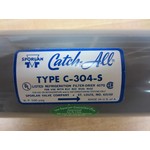 Sporlan Valve Company C304S Catch All 30 CI 1/2 ODS