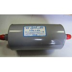 Sporlan Valve Company C414 1/2" FLARE LIQUID LINE DRIER