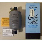 Sporlan Valve Company C4313STHH Catch All 48 CI 1 5/8 ODS