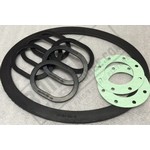 Cleaver Brooks CBH15-40 Gasket Kit for Model CBH 15-40