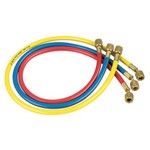 JB Industries CL-36Y 1/4INX36IN YELLOW CHRG HOSE