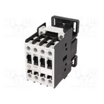 General Electric Products CL00A310T1 3p24v25a Contactor