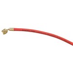 JB Industries CLS-60R 1/4x60 Red Charging Hose