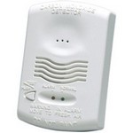 System Sensor CO1224T 12/24VDC CARBON MONOXIDE DET.