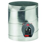 Resideo CPRD12 12 in. TrueZONE Bypass Damper