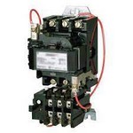 General Electric Products CR306A102 120V 9A 3Ph Sz00 NEMA1 Starter