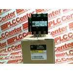 General Electric Products CR353EH3BA1DD 90A Definite Purpose Contactor