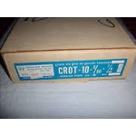 Sporlan Valve Company CROT-10  7/8IN 7/8 CPR VALVE 0/60