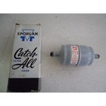 Sporlan Valve Company CROT-6-5/8SAE 5/8 FLARE CPR VALVE 0/60