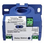 Johnson Controls, Inc. CSD-SF0C0-1 Current Status Switch