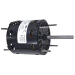 FASCO Industries D0396 1/20HP 208-230V 1450RPM Motor