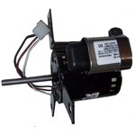 FASCO Industries D0746 1/12HP 115V 1550RPM MOTOR