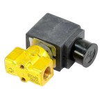 Armstrong International D10867 Brass Fill Valve