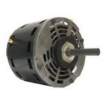 FASCO Industries D1125 3.3" DIA, 1/15HP FASCO MOTOR