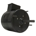 FASCO Industries D113 4.4" DIA, 1/12HP FASCO MOTOR