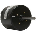 FASCO Industries D1139 1/50hp 115v Motor CW