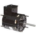 FASCO Industries D1142 3.3" DIA, 1/15HP FASCO MOTOR