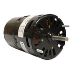 FASCO Industries D1192 1/40HP 115V 3000RPM 1Spd Motor