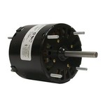 FASCO Industries D133 3.3" DIA, 1/20HP FASCO MOTOR