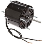 FASCO Industries D203 D203 MOTOR