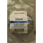 Johnson Controls, Inc. D-251-6000 Diaphragm  #3 Actuator  Johnson Controls(2-pack qt