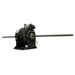 FASCO Industries D291 5.0" DIA, 1/10HP FASCO MOTOR