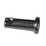 Johnson Controls, Inc. D3062104 FORK CLEVIS & JAMB NUT