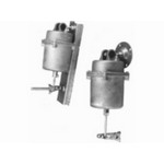 Johnson Controls, Inc. D-3153-18 DAMPER ACTUATOR