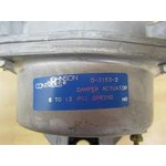 Johnson Controls, Inc. D-3153-2 Pneumatic Actuator,8-13 Psi Spring