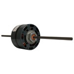 FASCO Industries D335 1/20-1/30-1/40-1/60 115V Motor