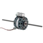 FASCO Industries D347 Fasco 1/8 HP 115V 4 Spd Motor