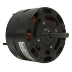 FASCO Industries D377 1/12HP 115V 1500RPM 4.4" Motor